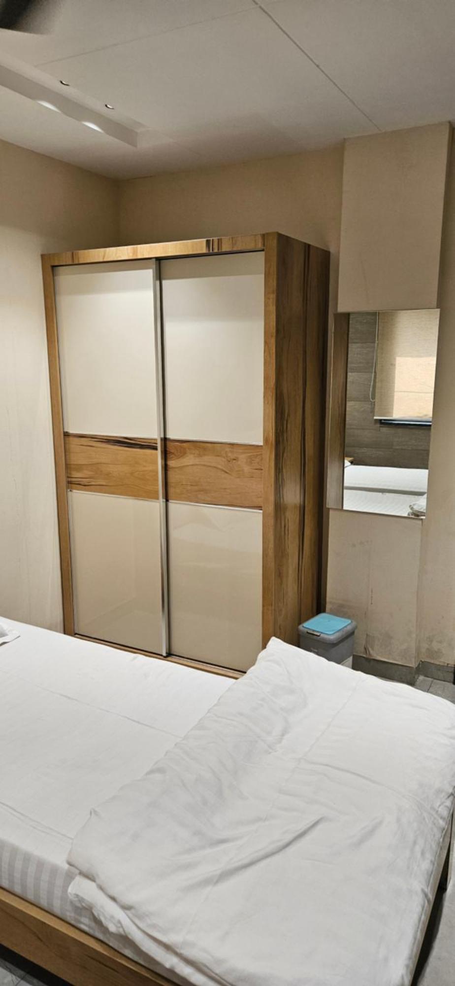 Stayez Studio Apartments Indore Exterior photo