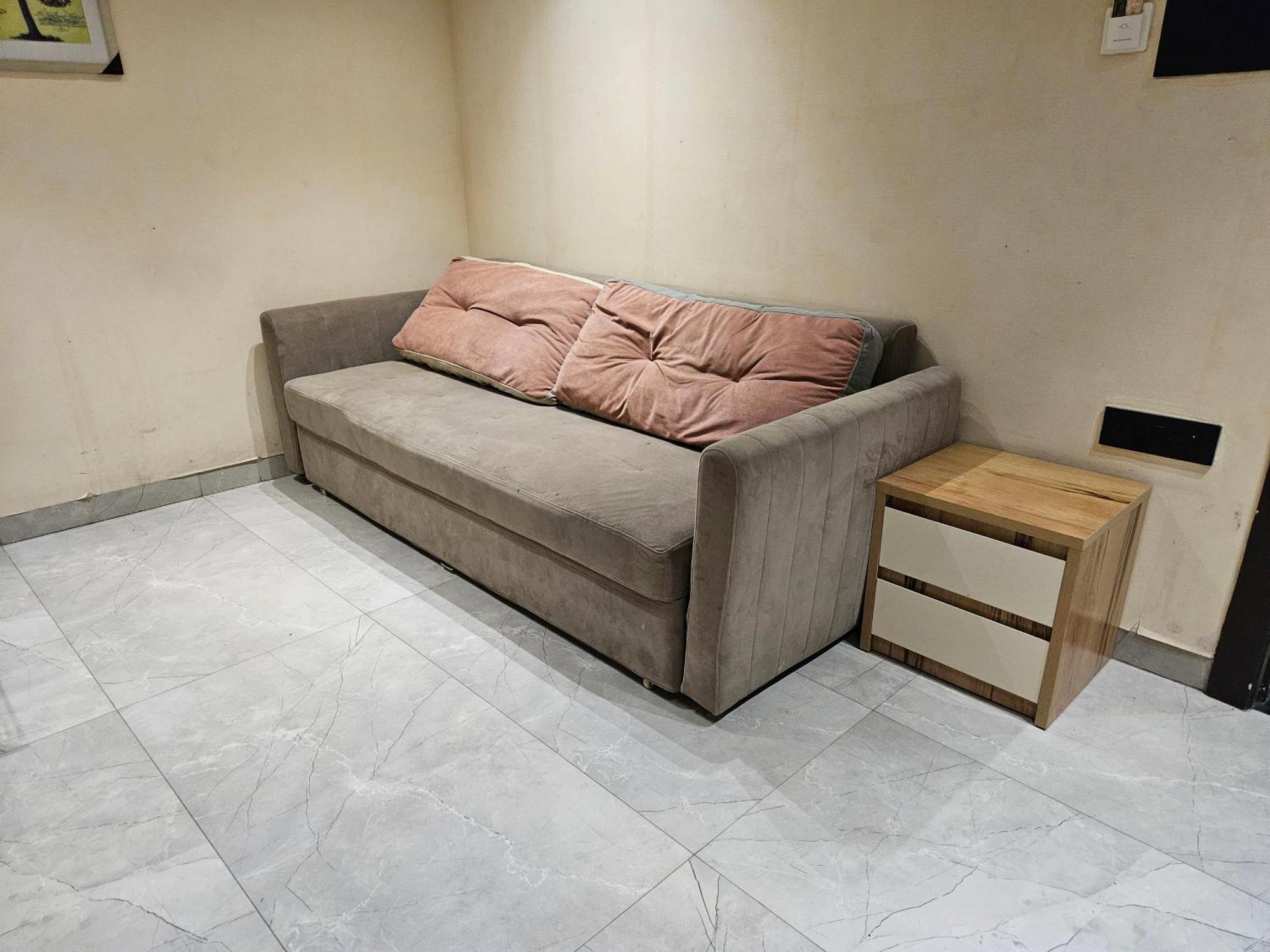 Stayez Studio Apartments Indore Exterior photo